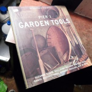 Pier 1 Garden Tools De Suzanne Slesin (w564