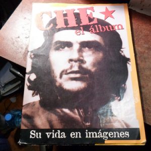 Che El Álbum Subida En Imágenes (w582