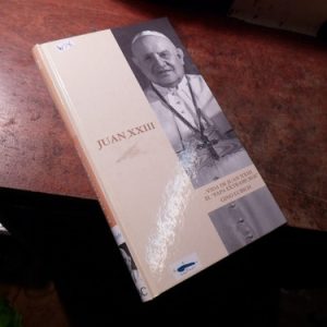 Vida De Juan Xxiii El Papa Extramuros Gino Lubich