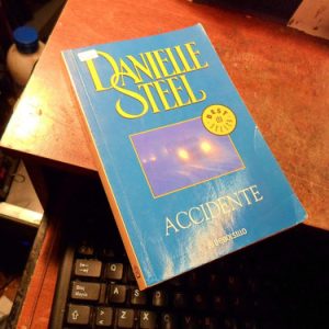 Accidente - Danielle Steel (w610