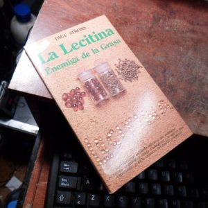 La Lecitina, Paul Simons (w627