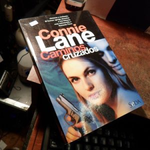 Caminos Cruzados Connie Lane (w625