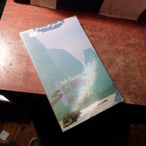 Los Filibusteros Del Uranio De Andre Massepain (m394