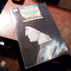 Sigismondo - Alberto Couste - (angel Crespo) (m439