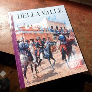 Della Valle Arte - Gente (m405