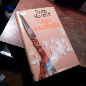 Paulina Movsichoff Fuegos Encontrados (m411