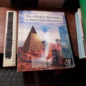 Psicología Aplicada A Recursos Humanos )r1618