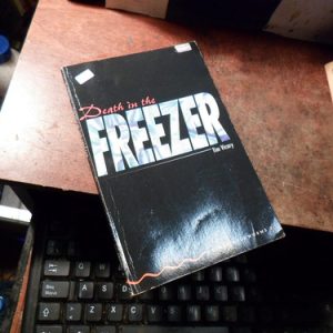 Death In The Freezer, Tim Vicary St2 (h1284
