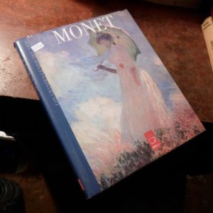 Monet Revista Gente (h1300