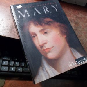 Mary (mary Wollstonecraft) - Sherwood, Frances - Norma H1348