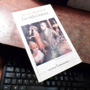 Martíni La Vida Entera (h1370