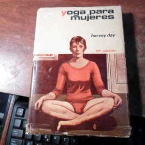 Yoga Para Mujeres. Day, Harvey.(m191