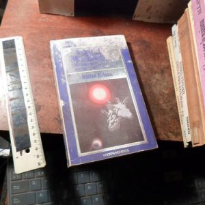 Harlan Ellison: Visiones Peligrosas 1.(t3285