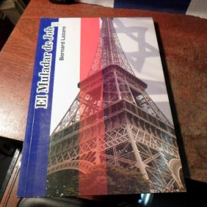 El Muladar De Job - Bernard Lazare(m169