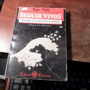 Seguir Vivos - Roger Walsh (r68