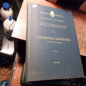 Partido Argentina Descripción General (h1537