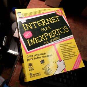 Internet Para Dummies (h1538