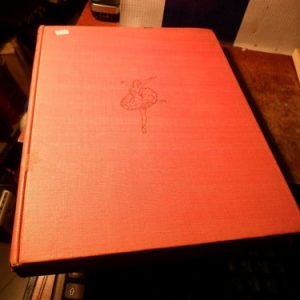 Baron At The Ballet Haskell, Arnold L. (r84