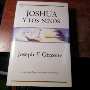 Joshua Y Los Niños - Joseph F. Girzone (m182