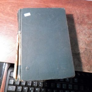 Alberdi - Luz Del Día En América - Edición 1916(m179