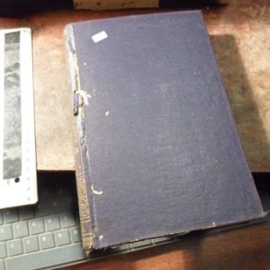 Hipólito Yrigoyen Obra Completa (v2077