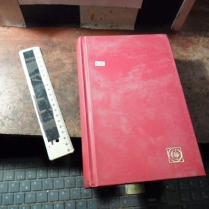 Argentina Y Los Estados Unidos Pettersson (k3293