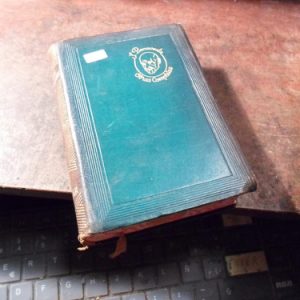 Benavente Tomo 8  Obras Completas Aguilar (v1071