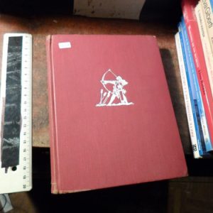 A Portrait Of Britain In The Middle Ages 1066-1485 Mary R.p