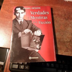 Verdades Y Mentiras De La Ficción Dessein (r122