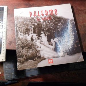 Palermo De Antaño Ariel Del Mastro (k3613)