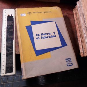 La Tierra Y El Labrador Granott (r1070