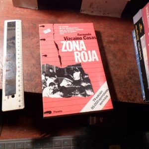 Zona Roja Vizcaíno Casas (k3421