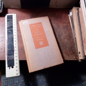 J. Middleton Murry - El Estilo Literario (v1708