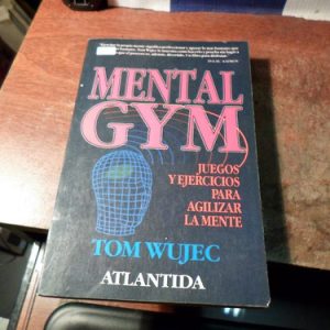 Mental Gym - Tom Wujec (m170