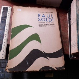 Raúl Soldi Baliari (v2307