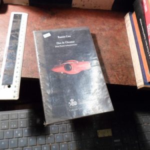 Diez De Ultramar De Ramón Cote (q1006