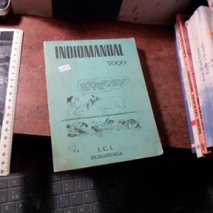 Indiomanual - Toqo (v1253