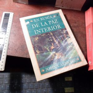 John Carmody - En Busca De La Paz Interior (q2156