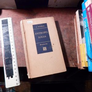 Antropologia - C Kluckhohn (v1508