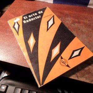 El Arte De Redactar Ray (m216