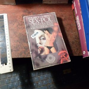 Sexpol Eduardo Subirats T3639