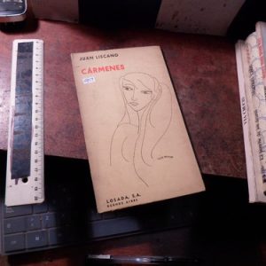 Juan Liscano Carmenes (q1959