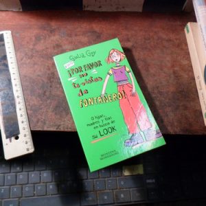 ¡por Favor, No Te Vistas De Fontanero! - Giulia Goy (k3677