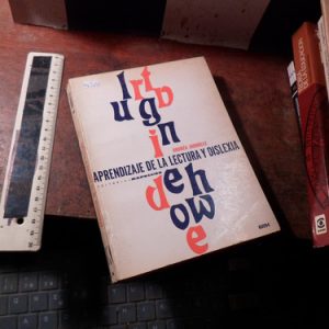 Aprendizaje De La Lectura Y Dislexia Jadoulle (q2055