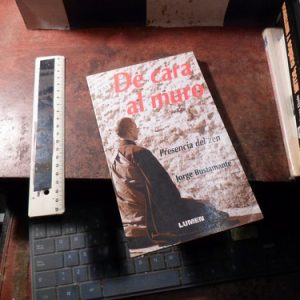 Presencia Del Zen Zenji (k3168