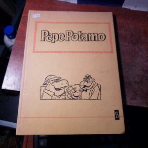 Pepe Potamo Bruguera (r188
