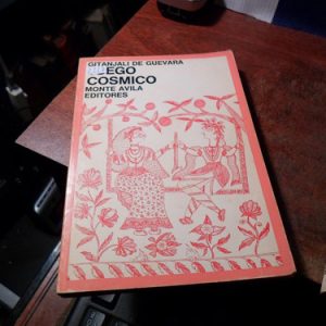 Juego Cosmico Gitanjali Dhingra De Guevara (r227