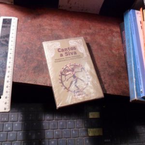 Cantos A Siva (q1916