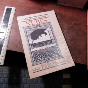 Mendiola Nubes /q2158