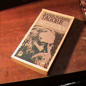 Recuerdos-rabindranath Tagore (art 6243